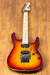 Guitarra SGT M1 STD Cherry Burst 80´s