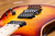 Guitarra SGT M1 STD Cherry Burst 80´s - SGT Guitars