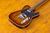 Guitarra SGT TC Standard Brown Cinnamon - loja online