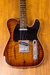 Guitarra SGT TC Standard Brown Cinnamon - loja online