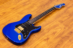 Guitarra SGT ST Classic HSS Structural Blue
