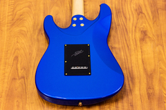 Guitarra SGT ST Classic HSS Structural Blue - comprar online
