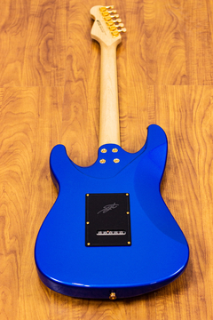 Guitarra SGT ST Classic HSS Structural Blue - comprar online