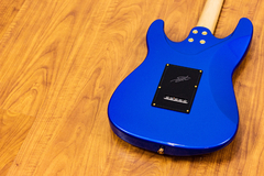 Guitarra SGT ST Classic HSS Structural Blue - loja online