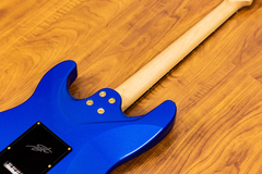 Imagem do Guitarra SGT ST Classic HSS Structural Blue