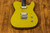 Guitarra SGT TC CLassic 2HB Gold Sparkle