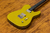 Guitarra SGT TC CLassic 2HB Gold Sparkle - SGT Guitars