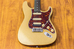 Guitarra SGT ST Standard Gold Top