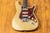 Guitarra SGT ST Standard Gold Top