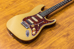 Guitarra SGT ST Standard Gold Top - SGT Guitars