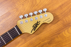 Guitarra SGT ST Standard Gold Top - SGT Guitars