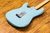 Guitarra SGT ST Classic HSS seafoam green - SGT Guitars