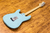 Guitarra SGT ST Classic HSS seafoam green - loja online