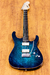 Guitarra SGT M1 STD Blue Jeans - comprar online