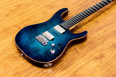 Guitarra SGT M1 STD Blue Jeans - SGT Guitars
