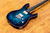 Guitarra SGT M1 STD Blue Jeans - SGT Guitars