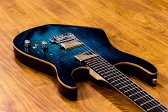 Imagem do Guitarra SGT M1 STD Blue Jeans