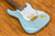 Guitarra SGT ST Classic Hss Acqua Trans na internet