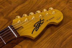 Guitarra SGT ST Classic Hss Acqua Trans - loja online