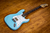 Guitarra SGT ST Classic HSS Soft Blue - comprar online