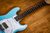 Guitarra SGT ST Classic HSS Soft Blue - SGT Guitars