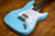 Guitarra SGT ST Classic HSS Soft Blue