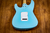 Guitarra SGT ST Classic HSS Soft Blue - comprar online