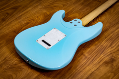 Guitarra SGT ST Classic HSS Soft Blue