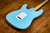 Guitarra SGT ST Classic HSS Soft Blue