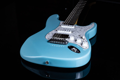 Imagem do Guitarra SGT ST Classic HSS Soft Blue