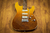 Guitarra SGT ST Supreme Standard Sunshine