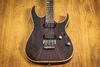 Guitarra Ibanez Premium RG721 RW - Ano 2015