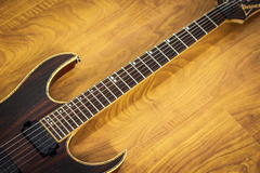 Guitarra Ibanez Premium RG721 RW - Ano 2015 - SGT Guitars