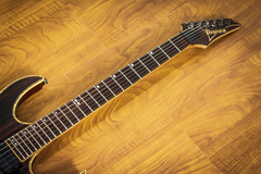 Guitarra Ibanez Premium RG721 RW - Ano 2015 - loja online