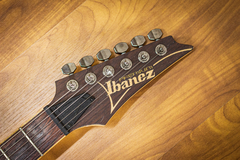 Imagem do Guitarra Ibanez Premium RG721 RW - Ano 2015