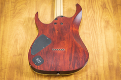 Guitarra Ibanez Premium RG721 RW - Ano 2015 - comprar online