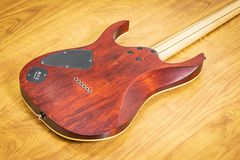 Guitarra Ibanez Premium RG721 RW - Ano 2015 na internet
