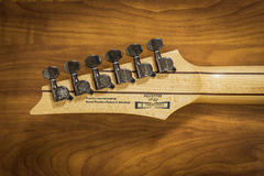 Imagem do Guitarra Ibanez Premium RG721 RW - Ano 2015