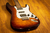 Guitarra SGT ST Classic Flamed Two Tone Burst - Guitarra USADA - loja online