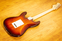 Guitarra SGT ST Classic Flamed Two Tone Burst - Guitarra USADA - comprar online