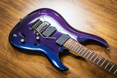 Cort Viva Series Custom - Captação Ativa EMG - Usada - SGT Guitars