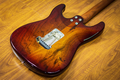 Guitarra SGT ST Classic HSS Nogal Burst - comprar online