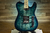 Guitarra SGT TC Standard Blue Jeans ( semi nova )