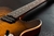 Guitarra SGT TC STD Violin Burst - Guitarra semi nova do Show Room - loja online