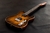 Guitarra SGT TC STD Violin Burst - Guitarra semi nova do Show Room