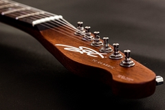 Guitarra SGT TC STD Violin Burst - Guitarra semi nova do Show Room na internet