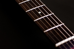 Imagem do Guitarra SGT TC STD Violin Burst - Guitarra semi nova do Show Room