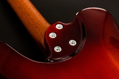 Guitarra SGT TC STD Violin Burst - Guitarra semi nova do Show Room - comprar online