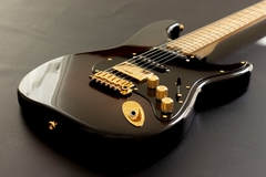 Imagem do Guitarra SGT ST Classic Black Trans