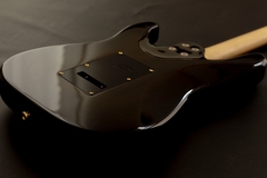 Guitarra SGT ST Classic Black Trans - loja online